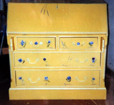 relooking meubles :